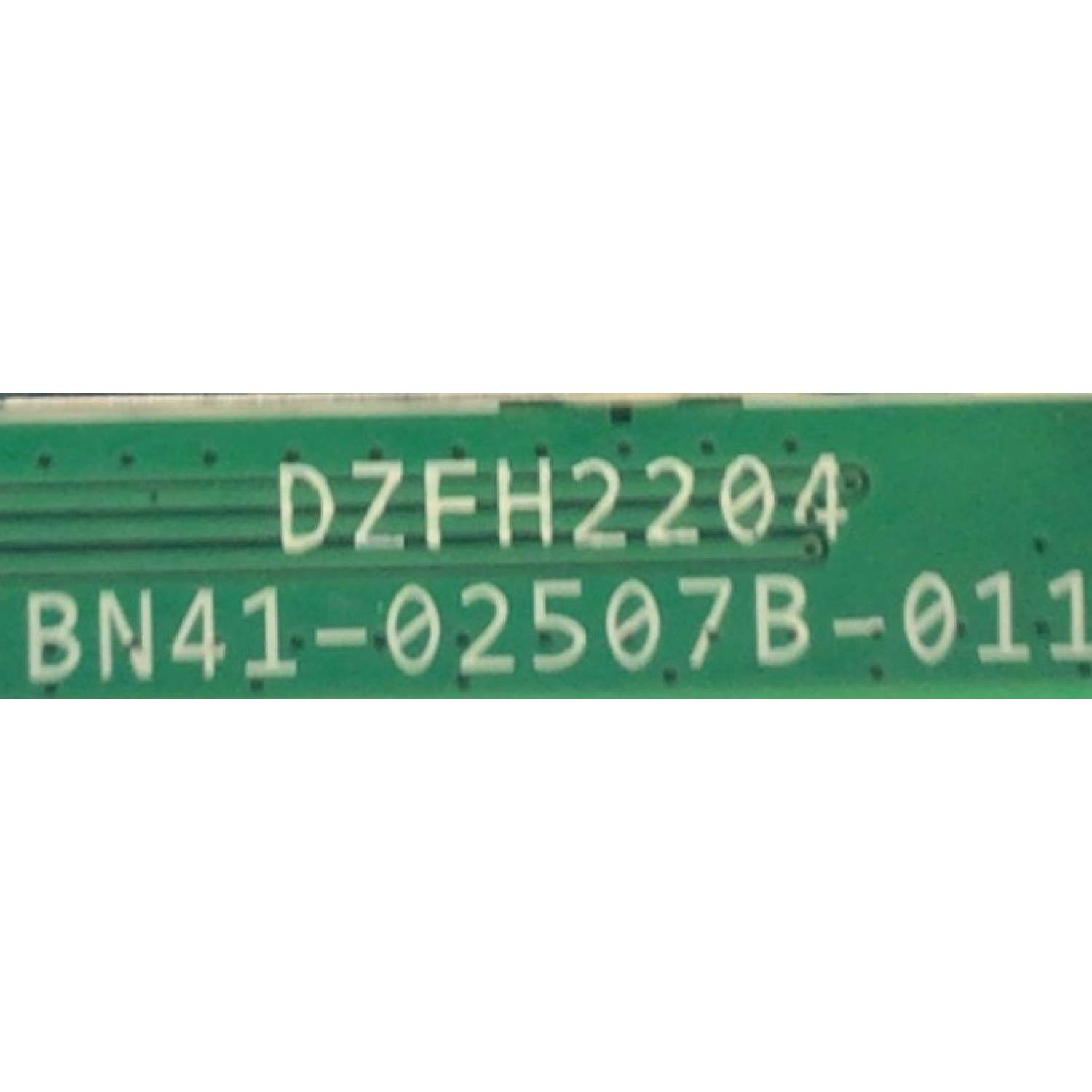 MAIN PARA MONITOR SAMSUNG / NUMERO DE PARTE BN94-10765F / BN41-02507B / BN9410765F / 10765F / NUMERO DE PANEL CY-PK235BNAV1H / DISPLAY 2143 M236HVR01.1 / MODELO LC24F390FHNXZA AA14 - Imagen 2